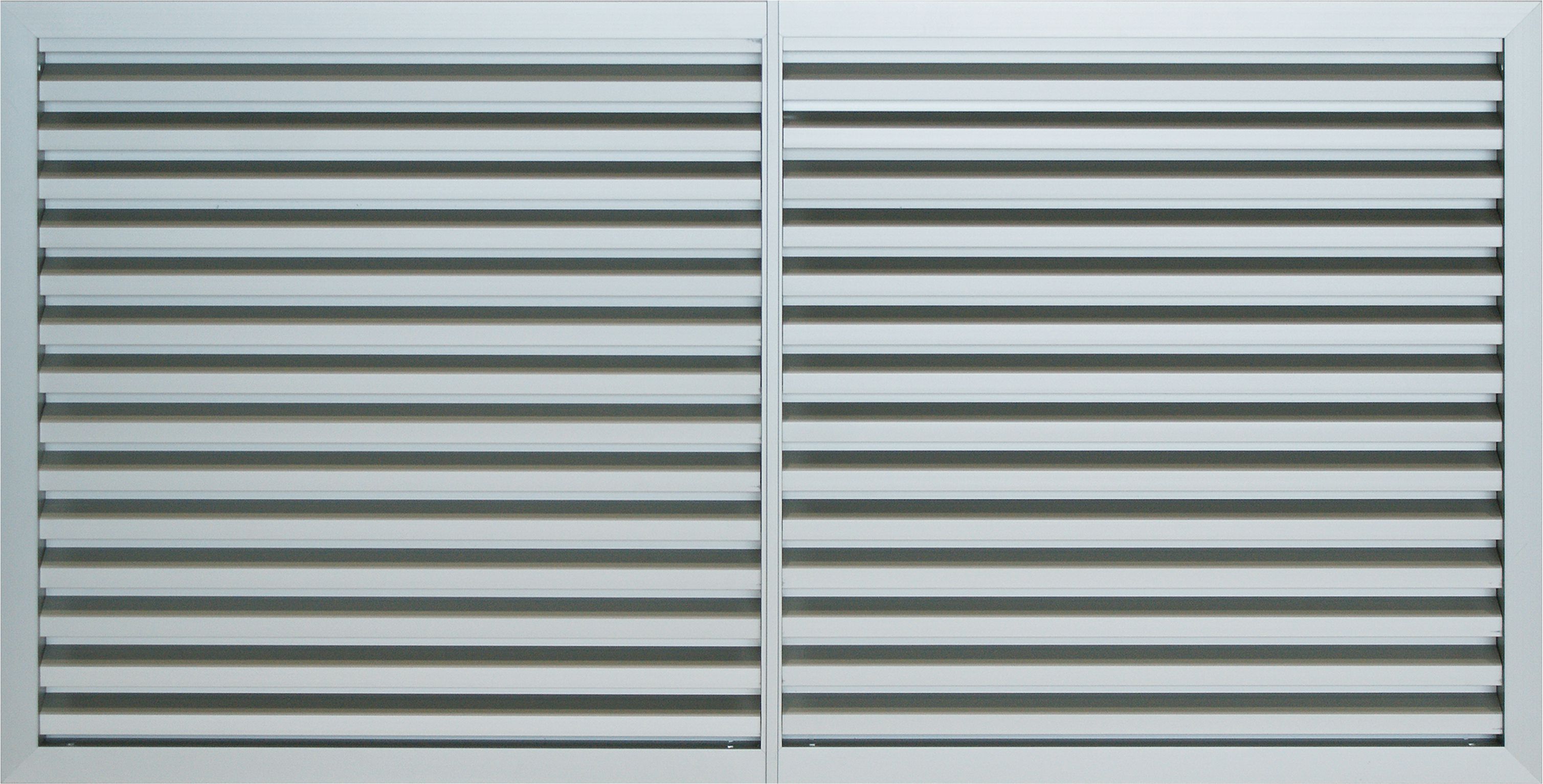 Grille modèle 411 M Grille modèle 411 M